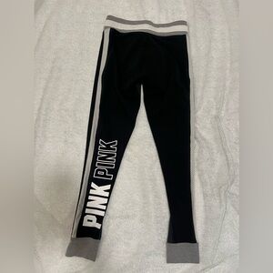 PINK Victoria’s Secret Yoga leggings